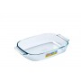 Форма Pyrex Daily, 34х22х6 см