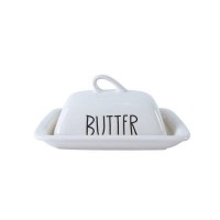 Маслянка Limited Edition Butter
