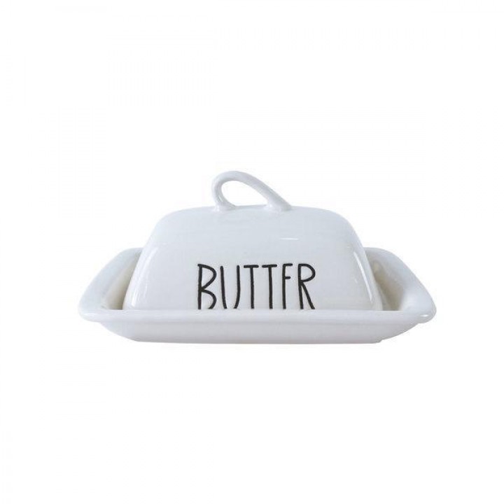 Маслянка Limited Edition Butter
