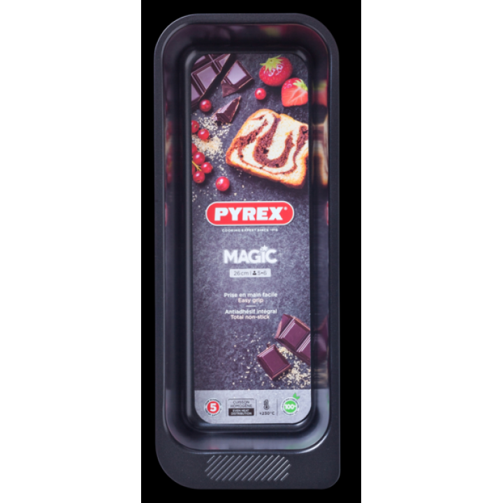 Форма PYREX MAGIC, 26 см