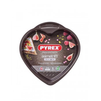 Форма PYREX ASIMETRIA, 26 см