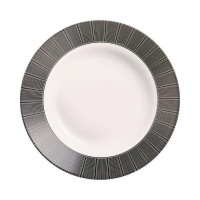 Тарілка супова LUMINARC ASTRE BLACK