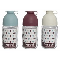 Банка Herevin Nordic Mix, 660 мл