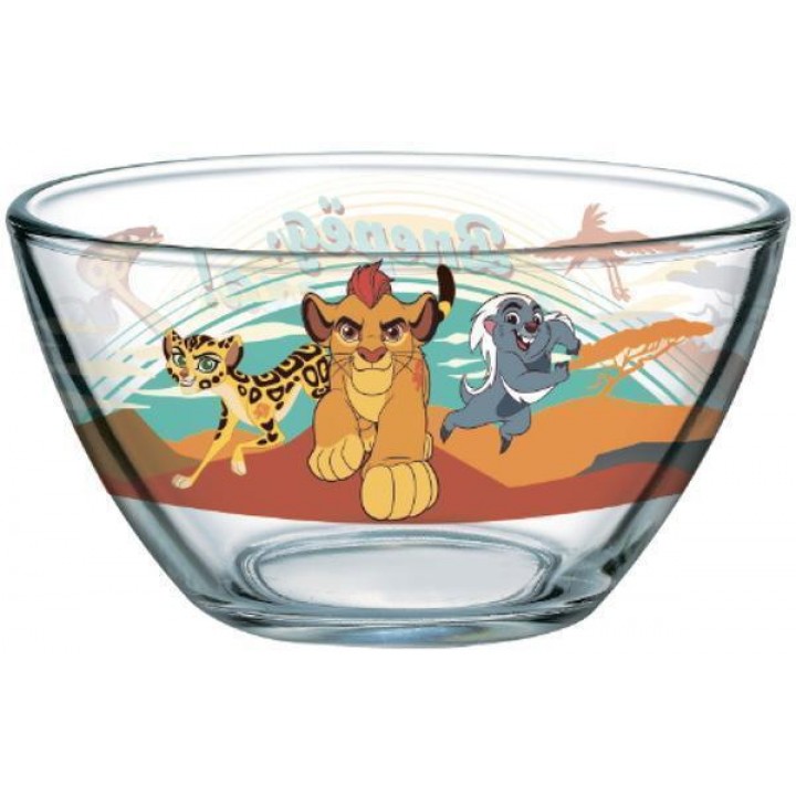 Салатник ОСЗ DISNEY Лев хранитель