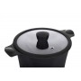 Кастрюля RINGEL Zitrone Black (3.0 л) 20 см