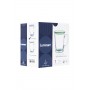 Чашка с крышкой Luminarc New Morning Blue