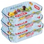 Форма PYREX INSPIRATION, 30х20х7 см
