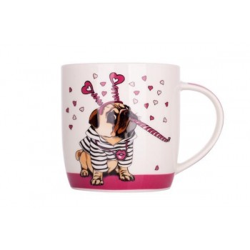 Чашка Limited Edition Bulldog