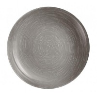 Тарілка LUMINARC STONEMANIA GREY / 20 см / суп.