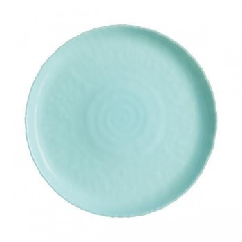 Тарілка обідня LUMINARC AMMONITE TURQUOISE