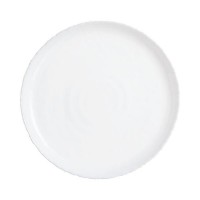 Тарелка десертная Luminarc Ammonite White