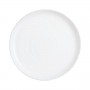 Тарелка десертная Luminarc Ammonite White