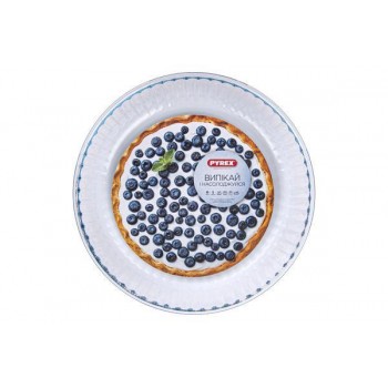 Форма PYREX BAKE&ENJOY, 26 см