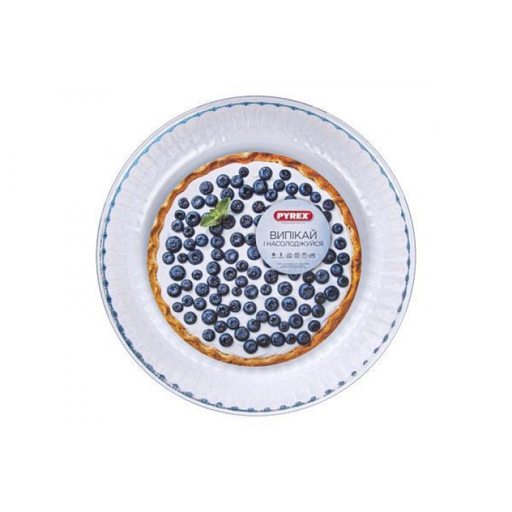 Форма PYREX BAKE&ENJOY, 26 см