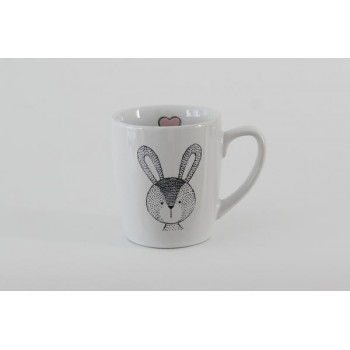 Чашка Limited Edition Hare