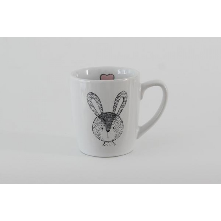 Чашка Limited Edition Hare