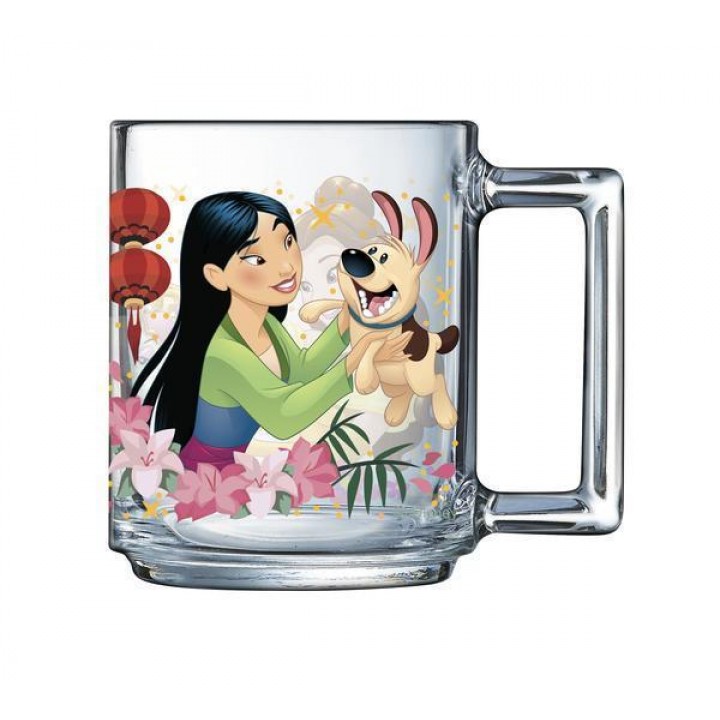 Чашка ОСЗ DISNEY Принцессы Дисней