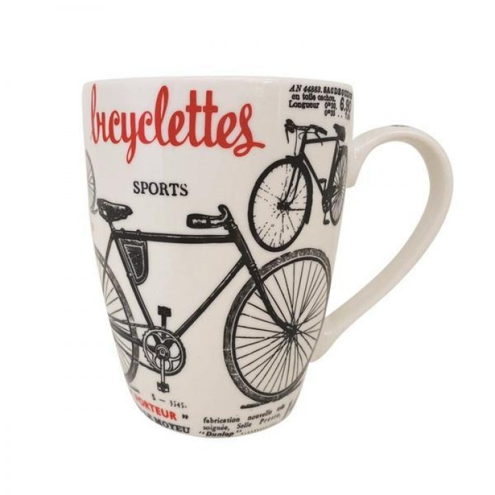 Чашка Limited Edition Bicycle C