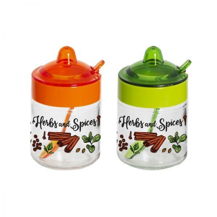 Спецовница Herevin Spice Mix