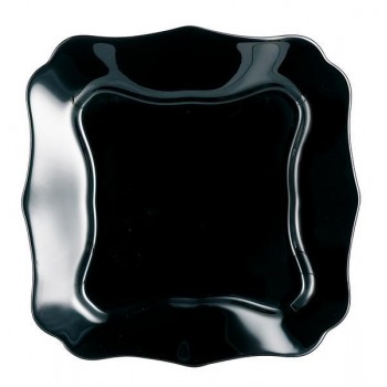 Тарілка десертна LUMINARC AUTHENTIC BLACK