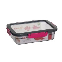 Контейнер Herevin Combine Pink