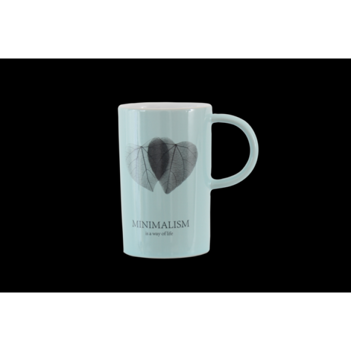 Чашка Limited Edition Minimalism