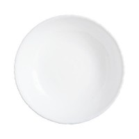 Тарелка суповая Luminarc Ammonite White