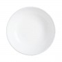 Тарелка суповая Luminarc Ammonite White