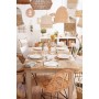 Тарелка суповая Luminarc Ammonite White