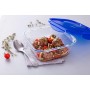 Форма PYREX COOK & GO 16х16х6 см