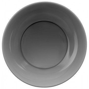 Тарілка LUMINARC DIRECTOIRE GRAPHITE / 19 см / десерт.