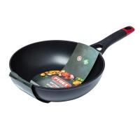 Сковорода PYREX OPTIMA+ 28 см, WOK