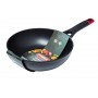 Сковорода PYREX OPTIMA+ 28 см, WOK