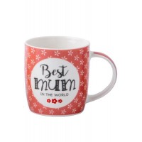 Чашка Limited Edition Best Mum