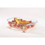 Форма PYREX IRRESISTIBLE, 27х17х6см