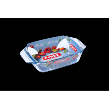 Форма PYREX IRRESISTIBLE, 27х17х6см
