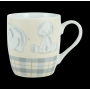 Детский набор LIMITED EDITION ELEPHANTS 2, 3 предмета