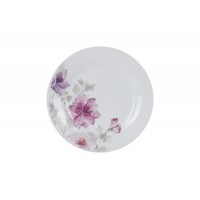 Тарелка десертная LIMITED EDITION AQUARELLE