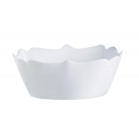 Салатник LUMINARC AUTHENTIC WHITE
