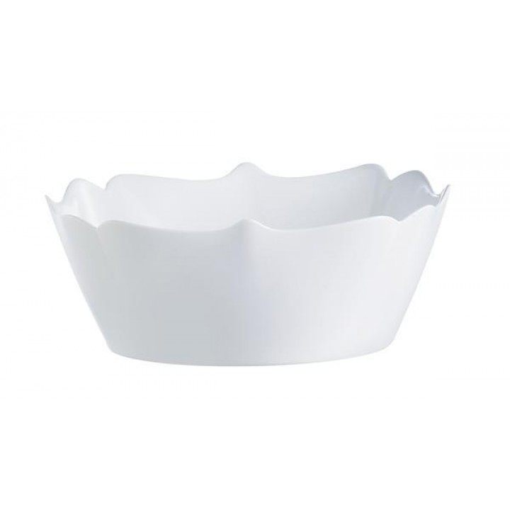 Салатник LUMINARC AUTHENTIC WHITE