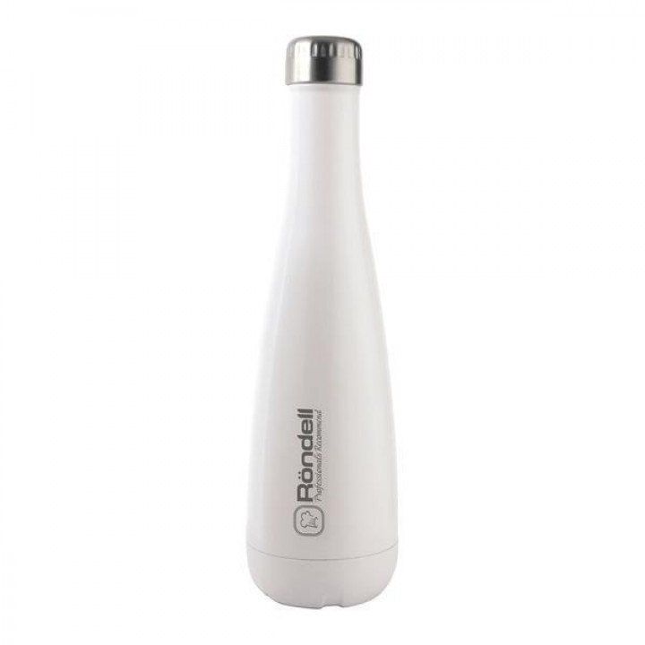 Термос RONDELL RDS-912 Absloute White