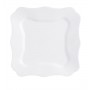 Тарелка десертная LUMINARC AUTHENTIC WHITE