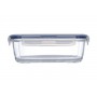 Набор контейнеров с сумкой LUMINARC PURE BOX ACTIVE, 3 шт