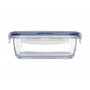 Набор контейнеров с сумкой LUMINARC PURE BOX ACTIVE, 3 шт