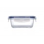 Набор контейнеров с сумкой LUMINARC PURE BOX ACTIVE, 3 шт