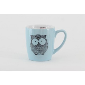 Чашка Limited Edition Owl Funny