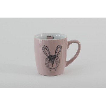 Чашка Limited Edition Hare