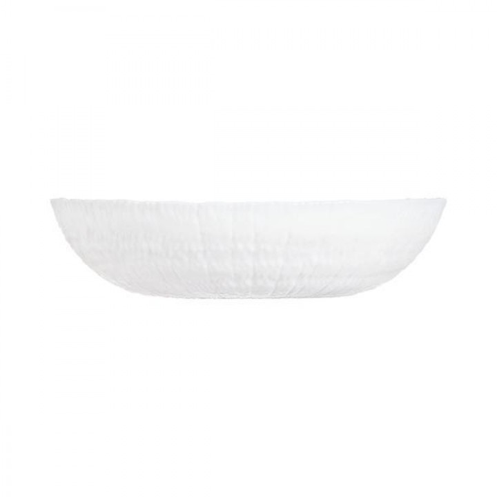 Салатник Luminarc Ammonite White