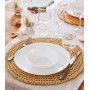 Салатник Luminarc Ammonite White
