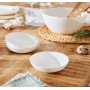 Салатник Luminarc Ammonite White